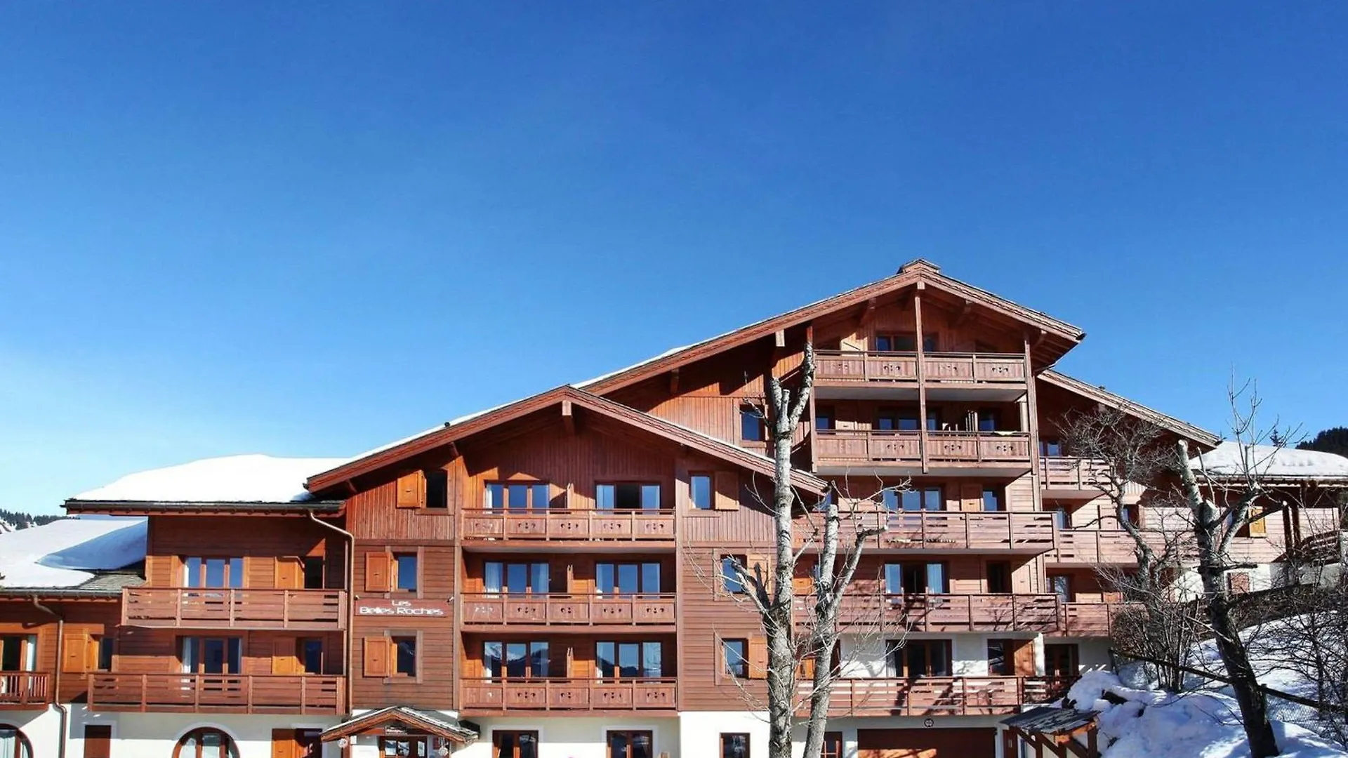 Appartement A Notre-Dame-De-Bellecombe, 2 Chambres, 6 Pers, Cuisine Equipee - Fr-1-807-59 0*, Notre-Dame-de-Bellecombe